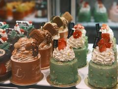 -罗森尼娜(德思勤店)