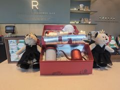 -星巴克臻选(郑州中原万达店)