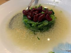 -青城山六善酒店·紫氣園中餐厅