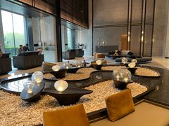 -深圳国际会展中心洲际酒店