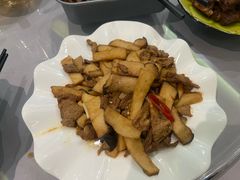 -上海华凯华美达广场酒店