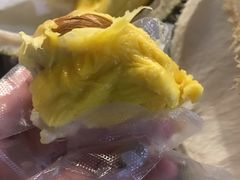 -101花果山山芭榴莲(史密斯街店)