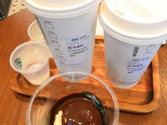 -星巴克臻选(广州沙面店)