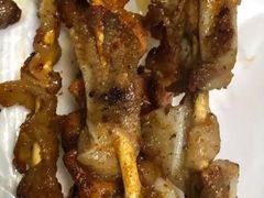 -小胖龙虾烧烤(东波路店)