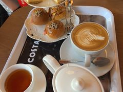 -COSTA COFFEE(西湖天地店)