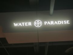 -Aqua Oasis 水天堂(爱山广场店)