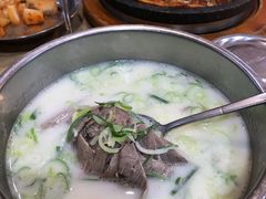 -神仙雪浓汤(弘大店)