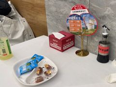 -必点海鲜·海肠捞饭·鲅鱼水饺(滨江道店)