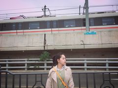 -海堤纪念公园