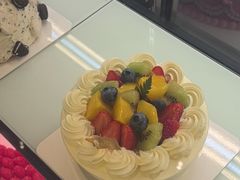 -花花卷卷·鲜食蛋糕(泉屋店)