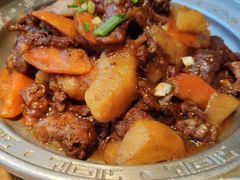 -95号酱骨·一块豆腐(展春园西路店)