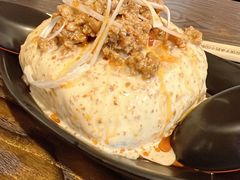 -拉面莊夢語＆中华料理八椿