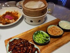 -北国饭店.海鲜.北方菜(新河路店)