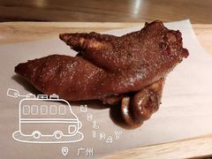 -北方家宴(番禺永旺店)