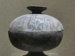 -洛阳周王城天子驾六博物馆