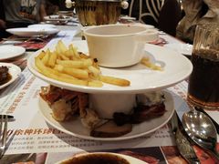 -芭菲盛宴·环球美食(解放碑英利国际店)