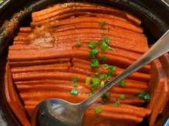 -荷塘秋月·本帮江浙菜(国权路店)