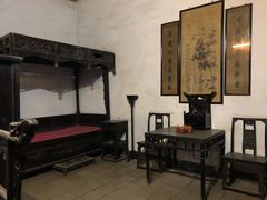 -内乡县衙博物馆