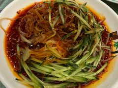 -春花民族美食(佳木斯总店)