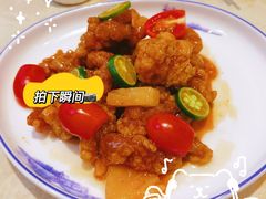 -中恒华茶楼(牌坊店)
