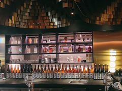 -300杯·和牛烧肉清酒专门店(廊里店)