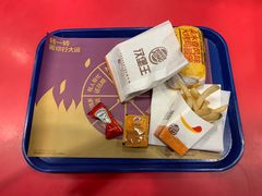 -汉堡王(徐汇绿地缤纷店)