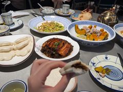 -客家汇·客家传承菜(水库店)