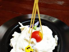 -吃饼人西餐(南开店)