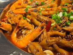 -胖哥俩肉蟹煲(杭州下沙学林街店)