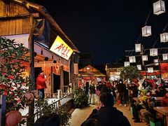 -扬州饭店(东关街店)