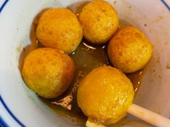 -左记港食(融科天城店)