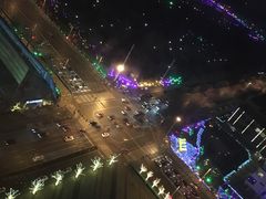 -君悦酒店·乐厨·高空自助餐(青年大街店)