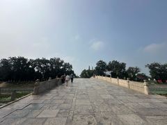 -赵州桥景区