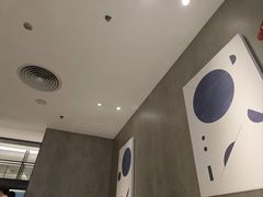 -必胜客(万达广场店)
