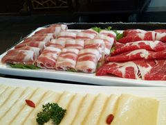 -小天鹅火锅·一线江景洪鼎旗舰店(洪崖洞店)