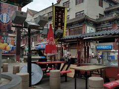 -清真·二嫂子煎饼果子(鼓楼旗舰形象店)