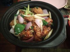 -泰妃堂.泰菜.夜宵(赤岗总店)