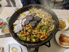-金家高丽火盆