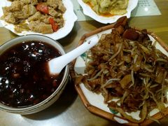 -葛记焖饼(伏牛路店)