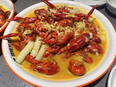 -拙味兄弟·活龙虾·旗舰店(环城西路店)