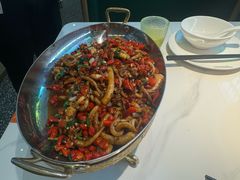 -湘当有饭剁椒鱼头(昆山招商花园城店)