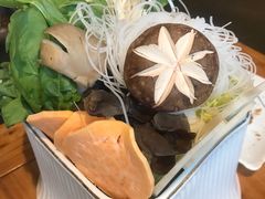 -丁卯•铜锅涮肉(工体店)