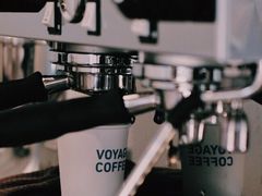 -VOYAGE COFFEE(杨梅竹店)