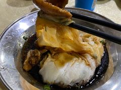 -标记美食新鲜猪杂(兴南大道店)