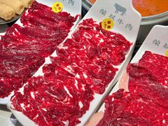 -荣叔港式沙嗲牛肉火锅(正佳潮流店)