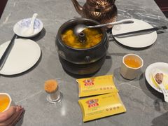 -福照楼汽锅鸡·云南菜(火车站锦江店)