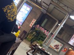 -大佬陈羊肉串(永安街店)