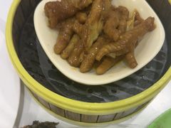 -澳门陈光记烧味饭店(南京德基广场店)