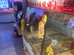 -二斗栗子(黄河道店)
