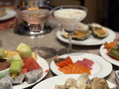 -印象餐厅(杭州国际博览中心北辰大酒店)